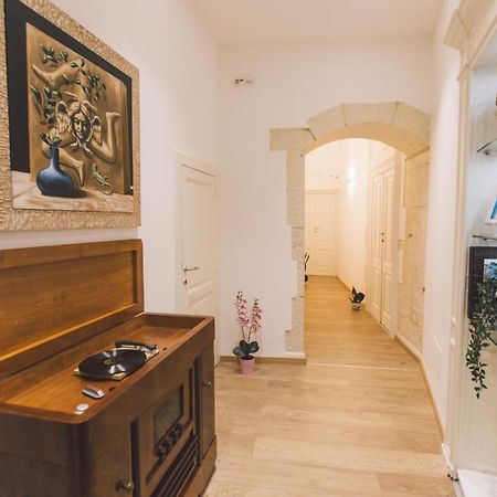 Le Muse Di Apollo Appartement Syracuse Buitenkant foto