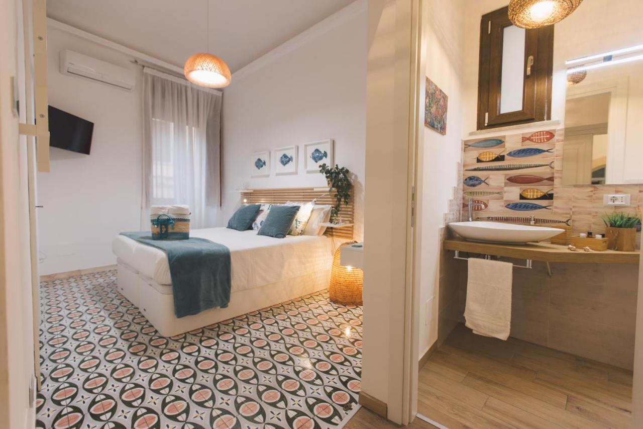 Le Muse Di Apollo Appartement Syracuse Buitenkant foto